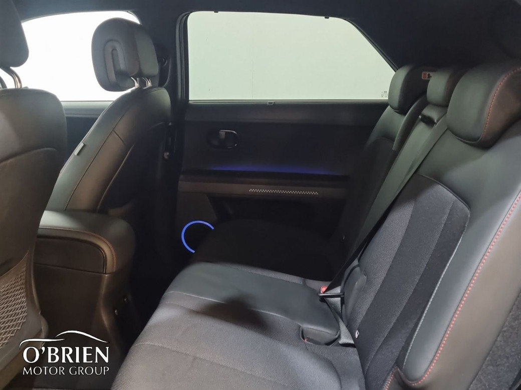 2025 Hyundai Ioniq 5