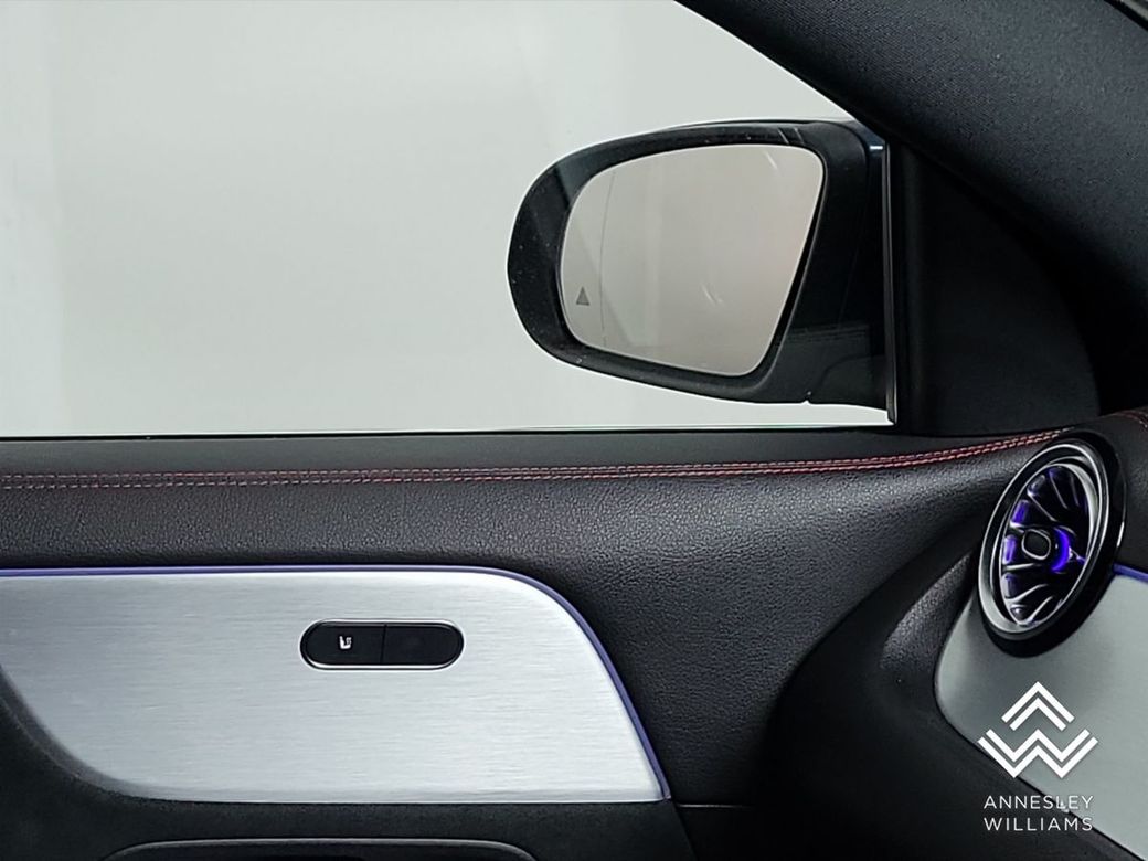 2022 Mercedes-Benz EQA