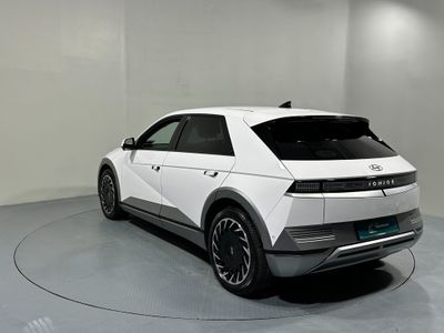 2024 Hyundai Ioniq 5