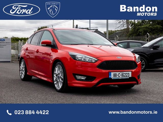 vehicle for sale from Bandon Motors