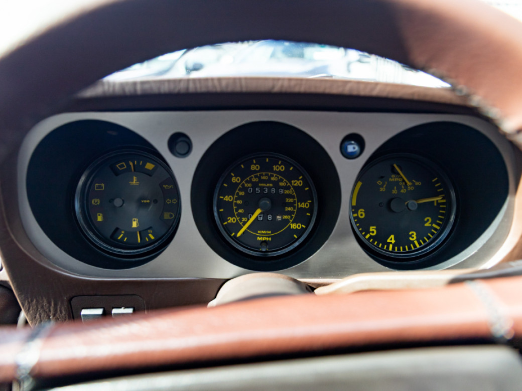 1984 Porsche 944