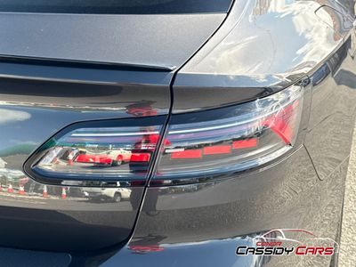 2022 Volkswagen Arteon