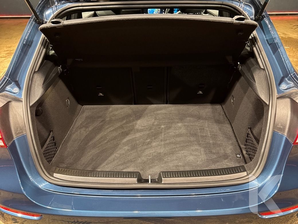 2020 Mercedes-Benz A Class