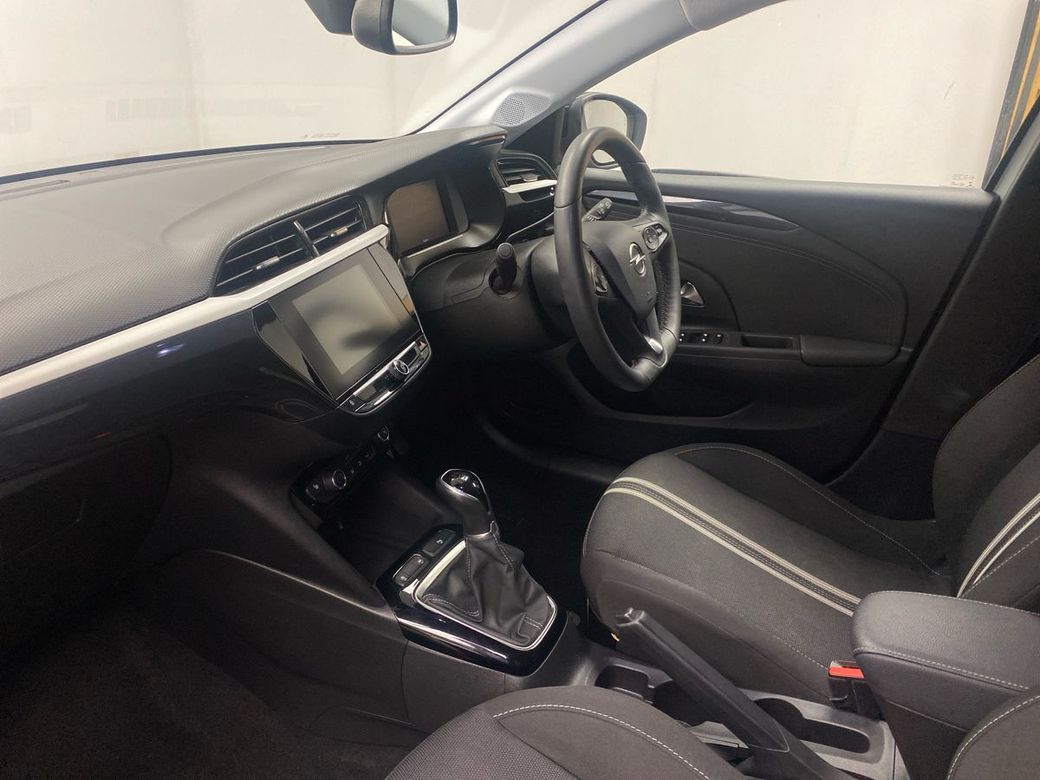 2023 Opel Corsa