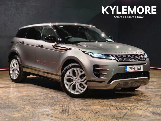 vehicle for sale from Kylemore Cars
