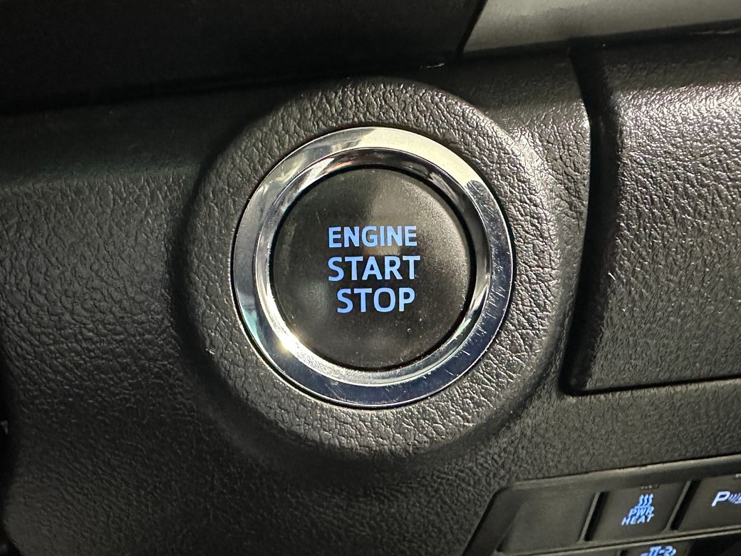 2022 Toyota Hilux