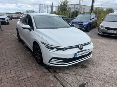 2023 Volkswagen Golf