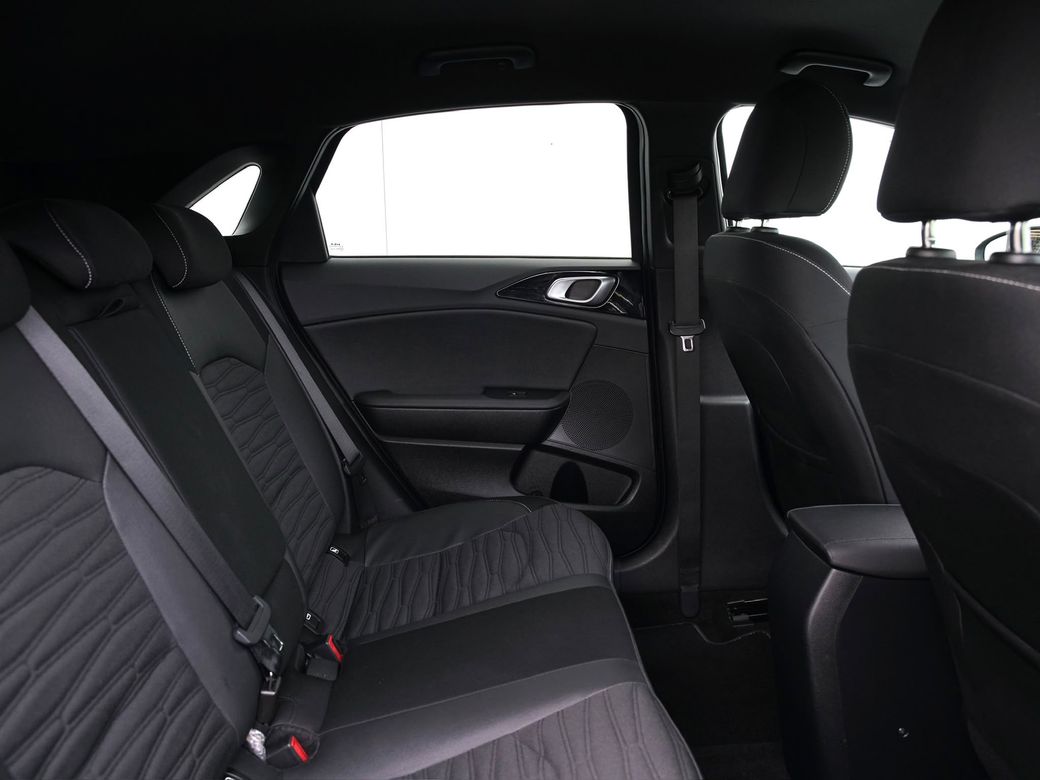 2022 Kia Ceed