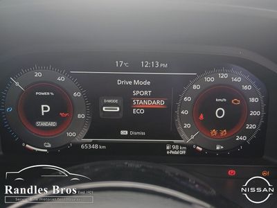 2023 Nissan Qashqai