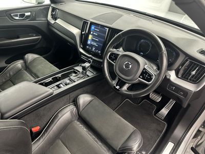 2019 Volvo XC60