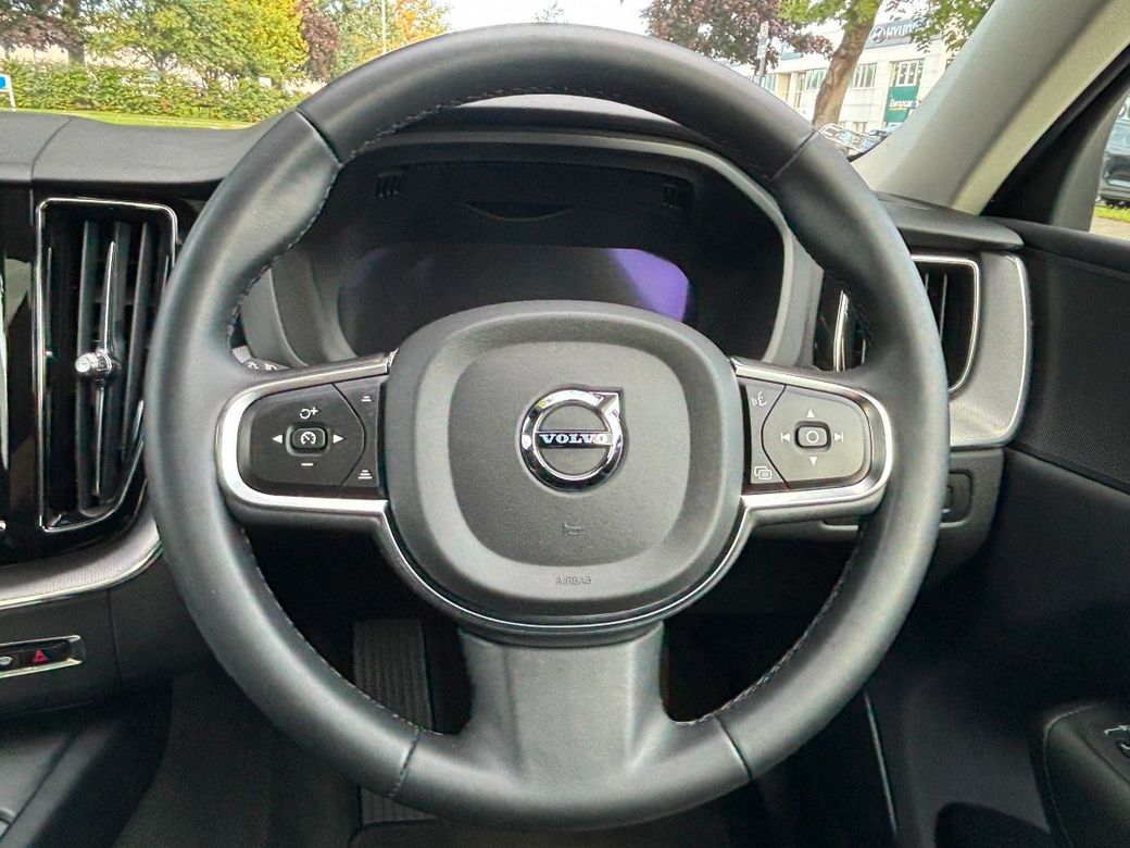 2023 Volvo XC60