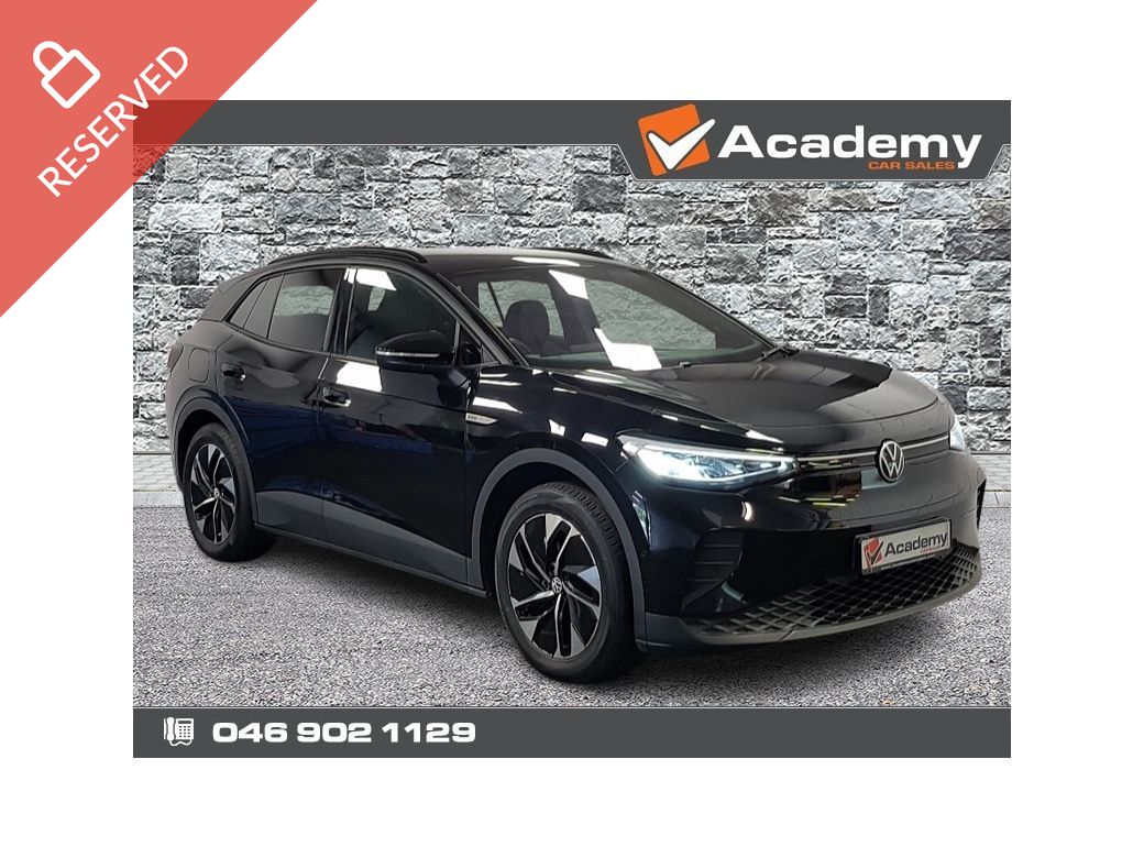 2023 Volkswagen ID.4