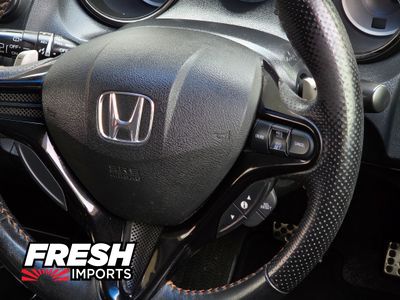 2012 Honda Fit