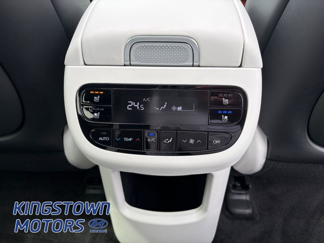 2026 Hyundai Ioniq 9
