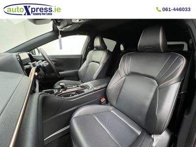 2024 Toyota Crown