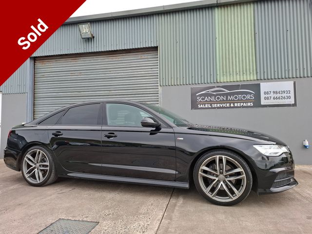 vehicle for sale from Scanlon Motors