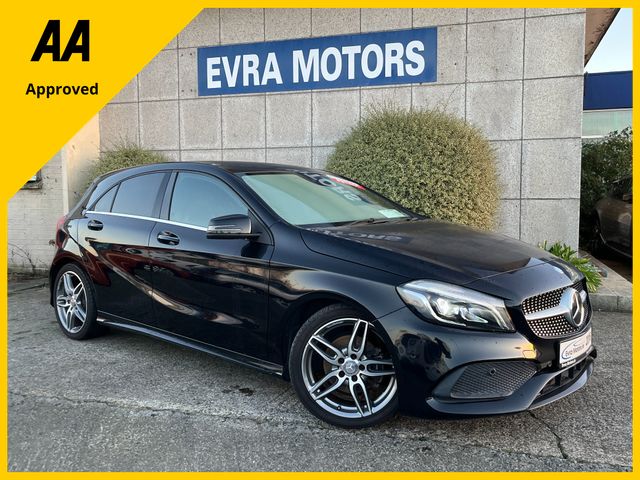 vehicle for sale from Evra Motors