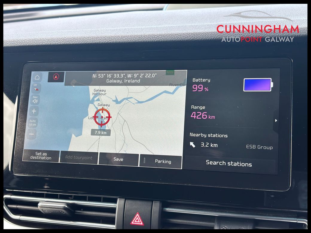 2022 Kia Niro