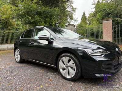 2026 Volkswagen Golf