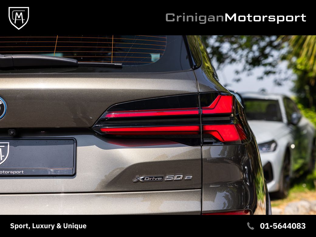 2024 BMW X5