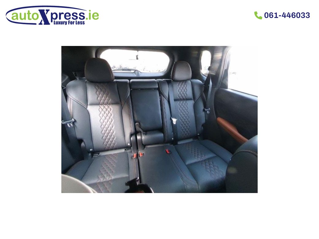 2023 Mitsubishi Outlander