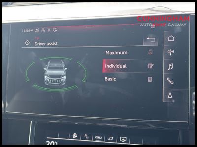 2022 Audi e-tron
