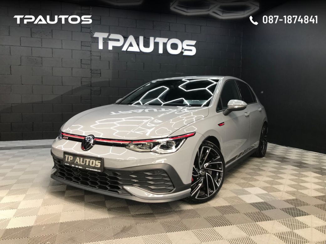 2022 Volkswagen Golf