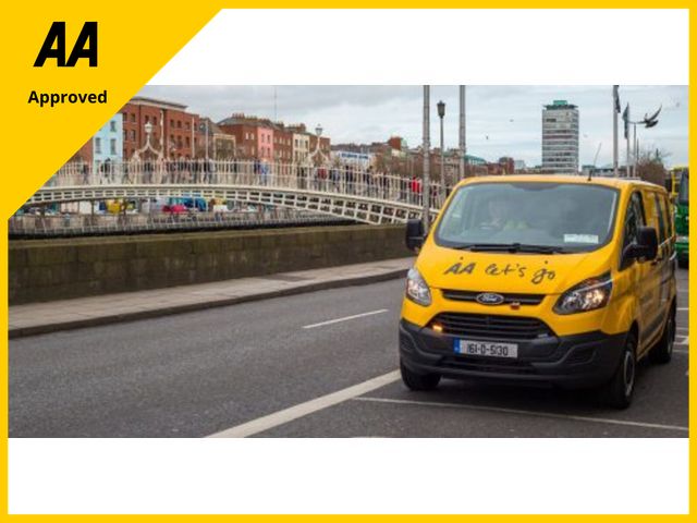 vehicle for sale from Anthony Conaghan Cars