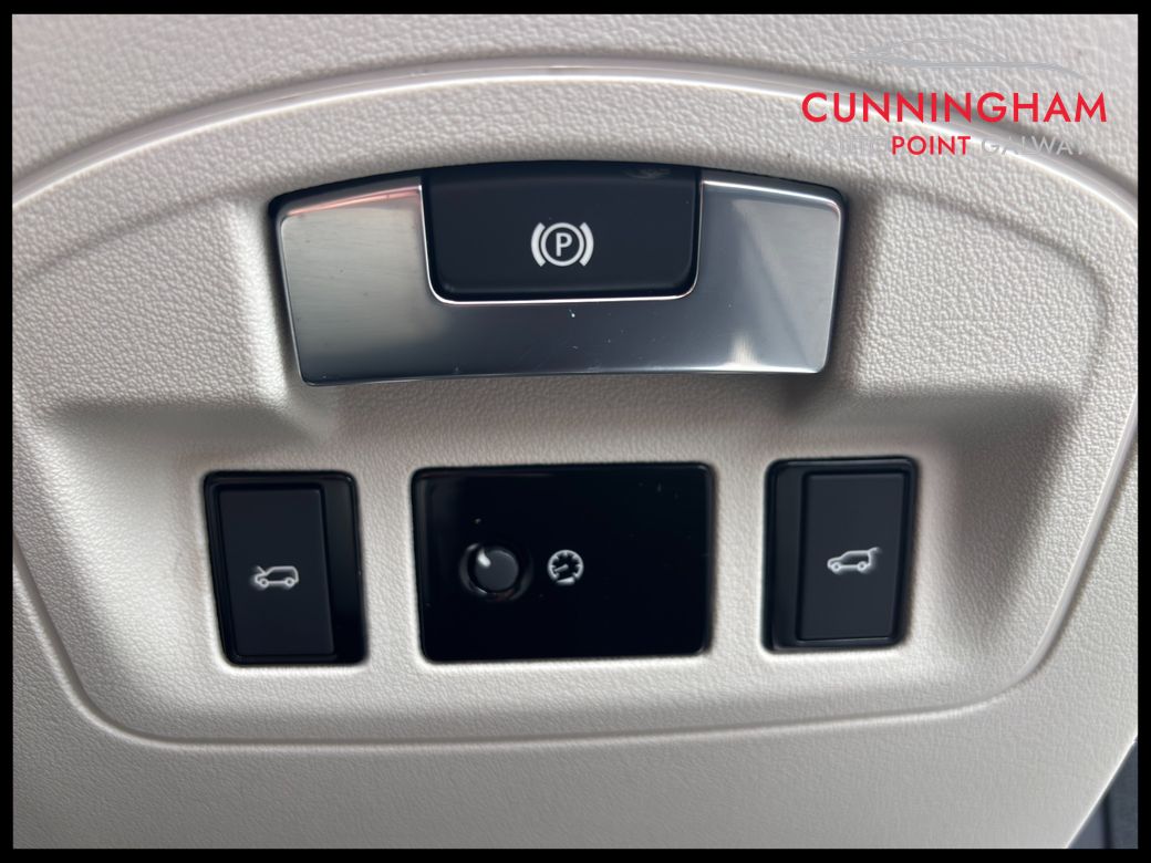 2020 Jaguar I-Pace