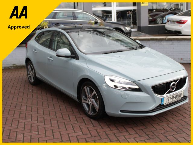 vehicle for sale from Naas Road Autos