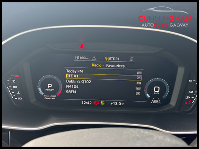 2022 Audi Q3