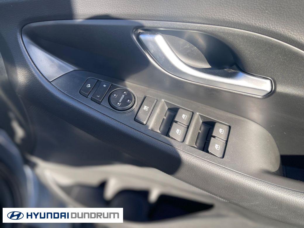 2026 Hyundai i30