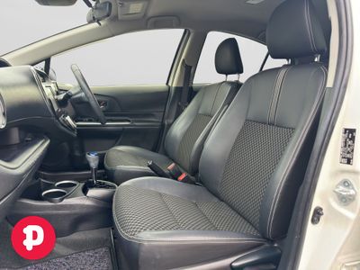 2017 Toyota Aqua