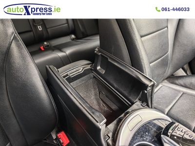 2016 Mercedes-Benz C Class