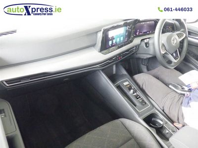 2021 Volkswagen Golf