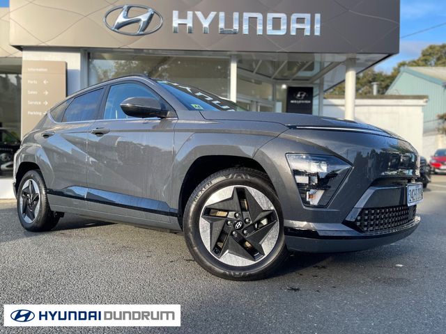 vehicle for sale from Hyundai Dundrum