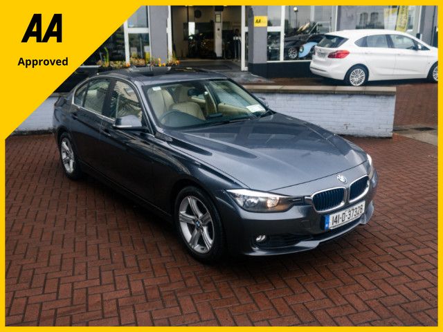 vehicle for sale from Naas Road Autos
