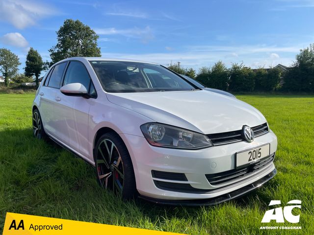 vehicle for sale from Anthony Conaghan Cars