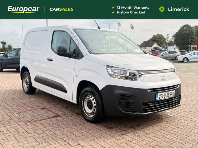 vehicle for sale from Europcar CARSALES (Navan)