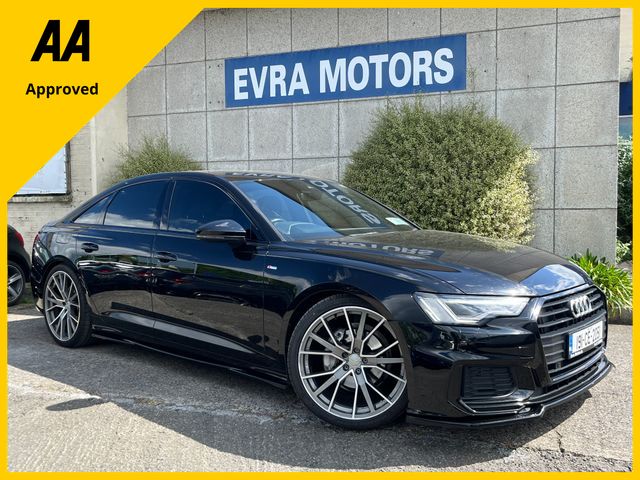 vehicle for sale from Evra Motors