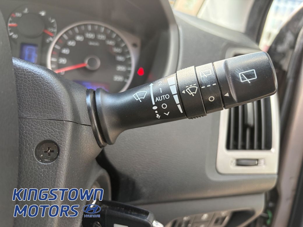 2013 Hyundai i20