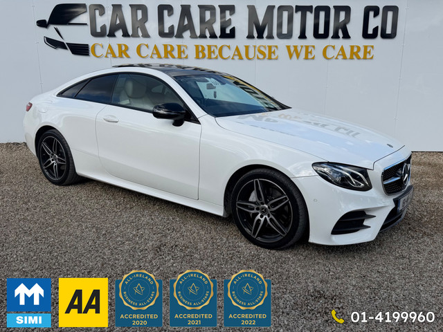 vehicle for sale from Car Care Motor Co. Templeogue
