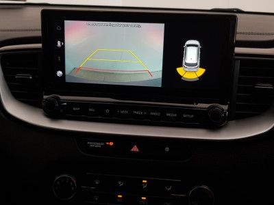 2022 Kia Ceed