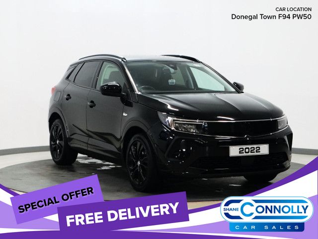 vehicle for sale from Shane Connolly Cars
