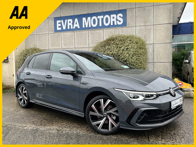 vehicle for sale from Evra Motors