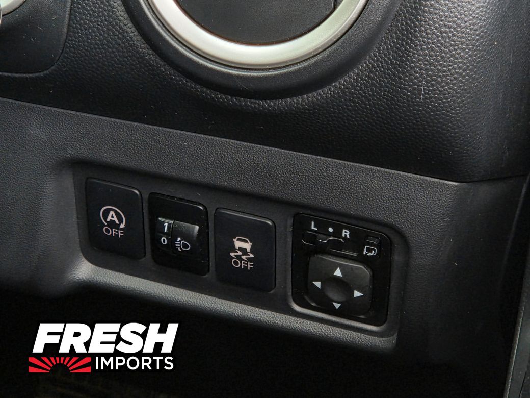 2012 Mitsubishi Mirage