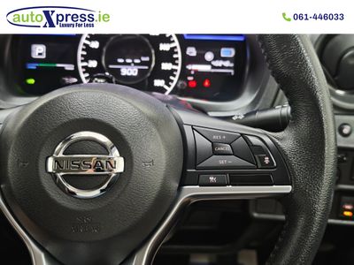 2019 Nissan Note