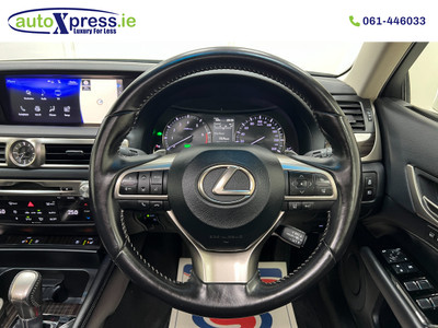 2020 Lexus GS
