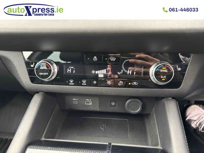 2023 Mitsubishi Outlander