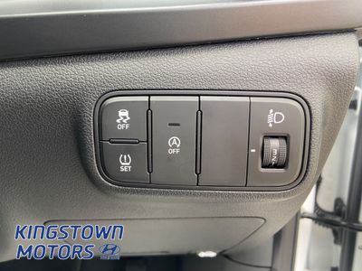 2025 Hyundai i20